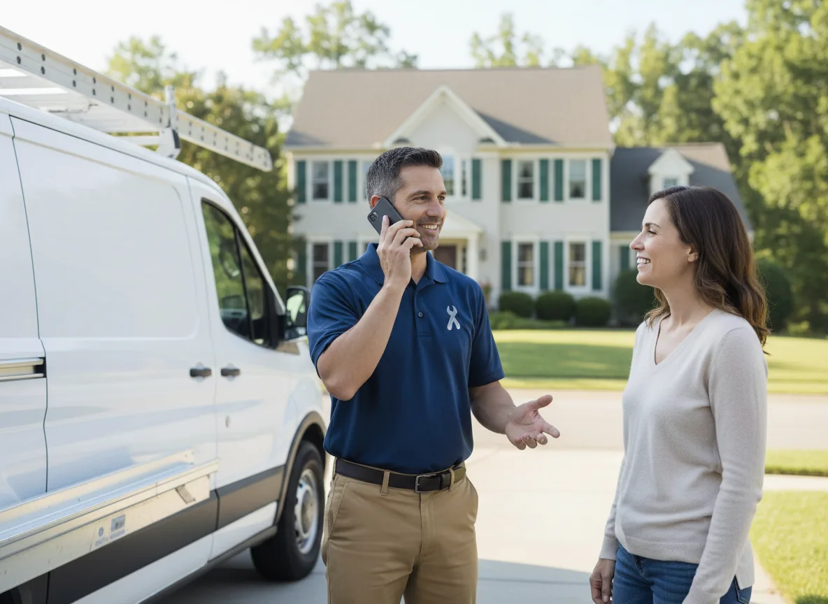 Home Gutter Service Osgood, IN FAQs